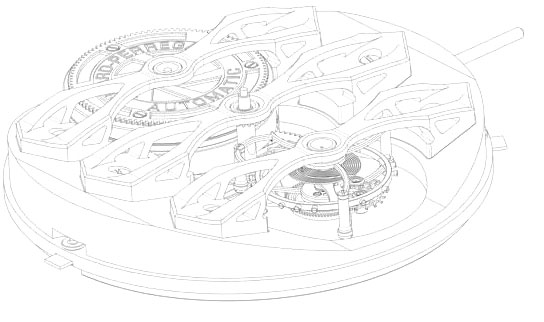 广州劳力士保养门店地址