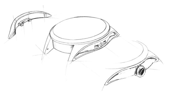 广州劳力士保养维修服务中心电话